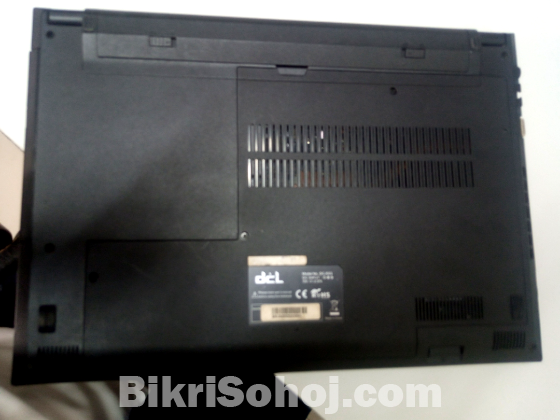 Dcl Dcj503 Core I-3 11th Gen